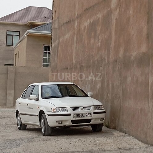 Iran Khodro Samand 2008, 390,000 km - 1.8 l - Bakı