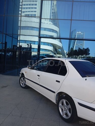 Iran Khodro Samand 2008, 390,000 km - 1.8 l - Bakı