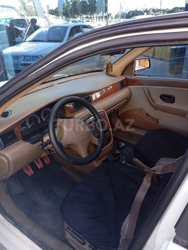 Iran Khodro Samand 2008, 390,000 km - 1.8 l - Bakı