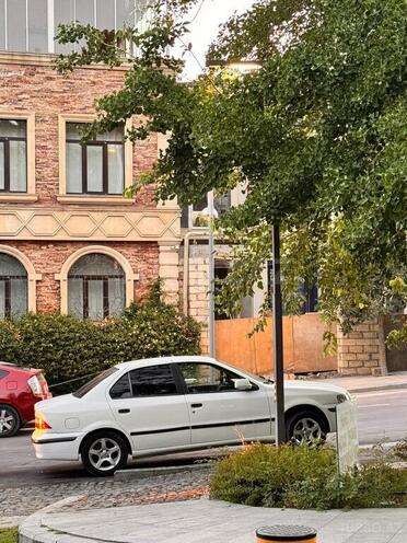 Iran Khodro Samand 2008, 390,000 km - 1.8 l - Bakı