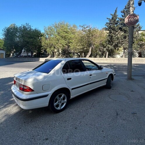 Iran Khodro Samand 2008, 390,000 km - 1.8 l - Bakı