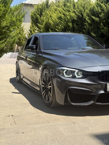 BMW 328 2015, 260,000 km - 2.0 l - Bakı