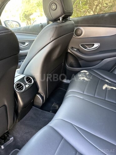 Mercedes EQC 400 4MATIC 2022, 22,000 km - 0.0 l - Bakı