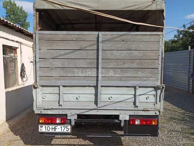 GAZ 33023-744 1998, 200,000 km - 2.4 l - Tərtər