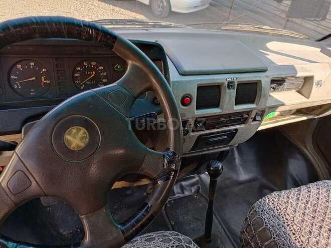 GAZ 33023-744 1998, 200,000 km - 2.4 l - Tərtər
