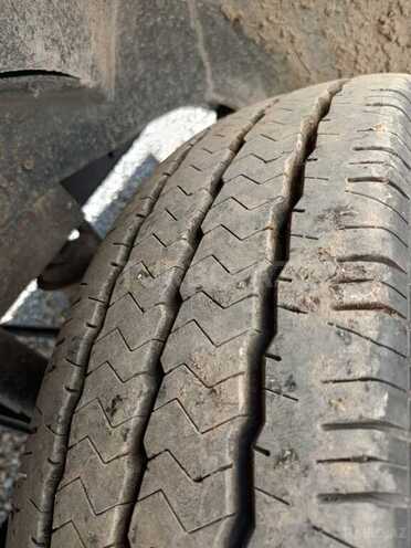 GAZ 33023-744 1998, 200,000 km - 2.4 l - Tərtər