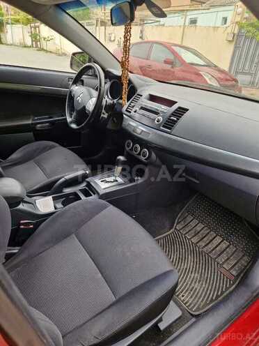 Mitsubishi Lancer 2008, 300,000 km - 2.0 l - Bakı