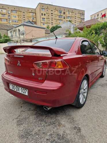 Mitsubishi Lancer 2008, 300,000 km - 2.0 l - Bakı