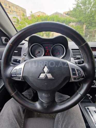 Mitsubishi Lancer 2008, 300,000 km - 2.0 l - Bakı