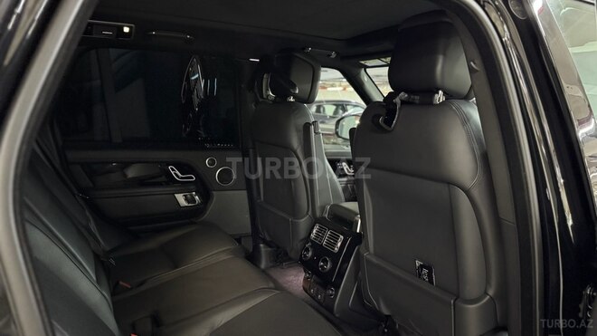 Land Rover Range Rover 2021, 62,000 km - 3.0 l - Bakı