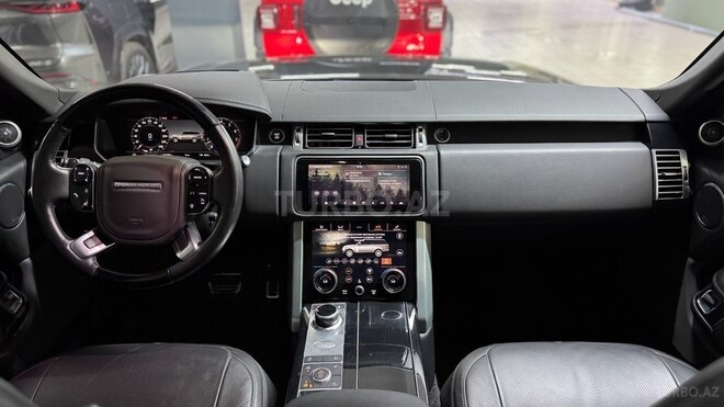 Land Rover Range Rover 2021, 62,000 km - 3.0 l - Bakı