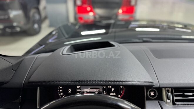 Land Rover Range Rover 2021, 62,000 km - 3.0 l - Bakı