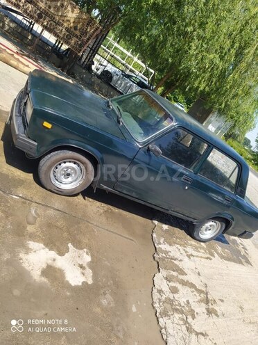 LADA (VAZ) 2105 1997, 80,000 km - 1.6 l - Ağdaş
