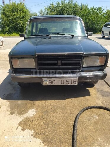 LADA (VAZ) 2105 1997, 80,000 km - 1.6 l - Ağdaş