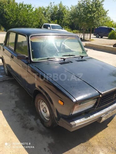 LADA (VAZ) 2105 1997, 80,000 km - 1.6 l - Ağdaş
