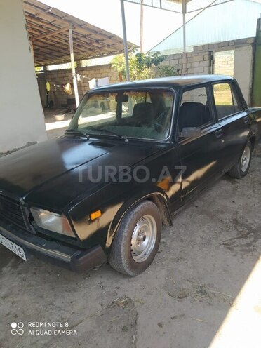 LADA (VAZ) 2105 1997, 80,000 km - 1.6 l - Ağdaş