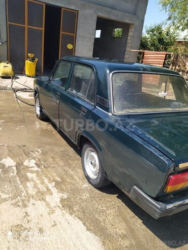 LADA (VAZ) 2105 1997, 80,000 km - 1.6 l - Ağdaş