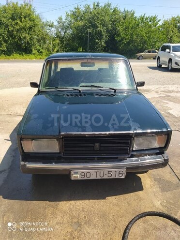 LADA (VAZ) 2105 1997, 80,000 km - 1.6 l - Ağdaş