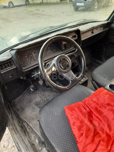 LADA (VAZ) 2105 1997, 80,000 km - 1.6 l - Ağdaş
