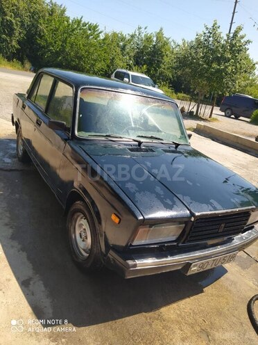 LADA (VAZ) 2105 1997, 80,000 km - 1.6 l - Ağdaş