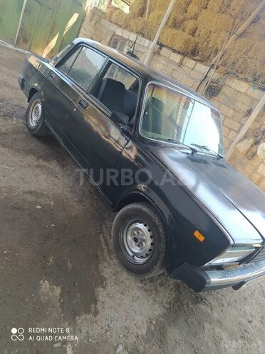 LADA (VAZ) 2105 1997, 80,000 km - 1.6 l - Ağdaş
