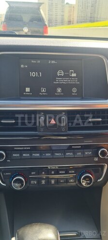Kia Optima 2017, 127,605 km - 2.0 l - Bakı