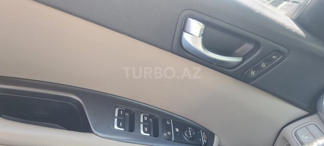 Kia Optima 2017, 127,605 km - 2.0 l - Bakı