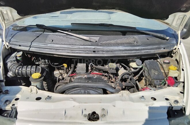 Ford Transit 2000, 460,000 km - 2.4 л - Bakı