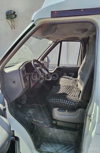 Ford Transit 2000, 460,000 km - 2.4 л - Bakı