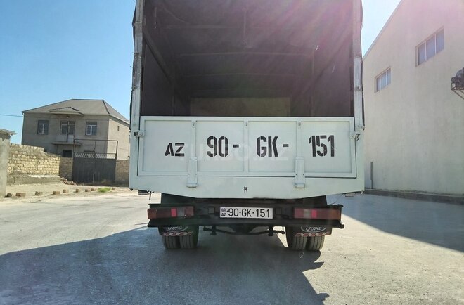 Ford Transit 2000, 460,000 km - 2.4 л - Bakı