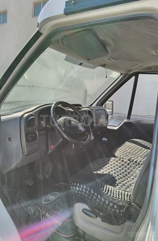 Ford Transit 2000, 460,000 km - 2.4 л - Bakı