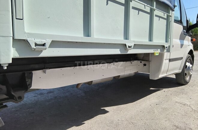 Ford Transit 2000, 460,000 km - 2.4 л - Bakı