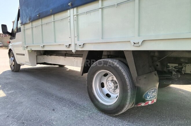Ford Transit 2000, 460,000 km - 2.4 л - Bakı