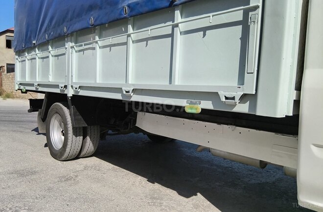 Ford Transit 2000, 460,000 km - 2.4 л - Bakı