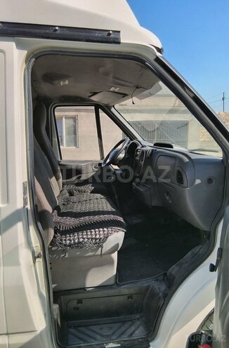 Ford Transit 2000, 460,000 km - 2.4 л - Bakı