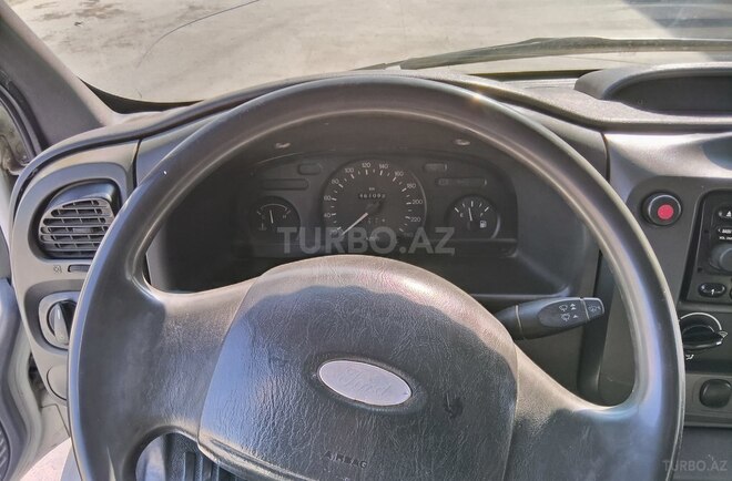 Ford Transit 2000, 460,000 km - 2.4 л - Bakı