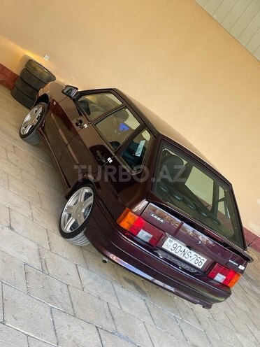 LADA (VAZ) 2114 2012, 124,440 km - 1.6 l - Bakı