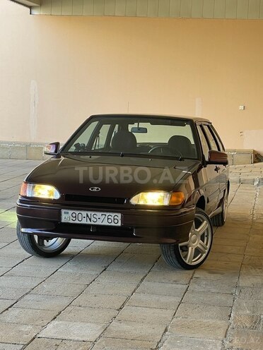 LADA (VAZ) 2114 2012, 124,440 km - 1.6 l - Bakı
