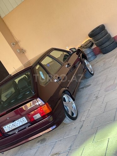 LADA (VAZ) 2114 2012, 124,440 km - 1.6 l - Bakı
