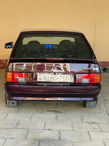 LADA (VAZ) 2114 2012, 124,440 km - 1.6 l - Bakı