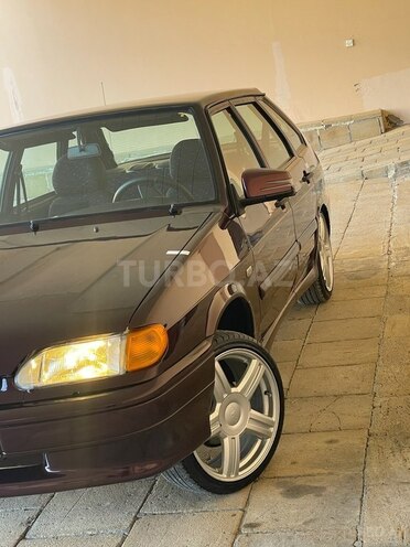 LADA (VAZ) 2114 2012, 124,440 km - 1.6 l - Bakı