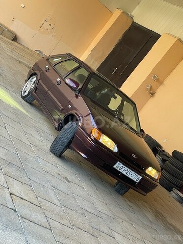 LADA (VAZ) 2114 2012, 124,440 km - 1.6 l - Bakı