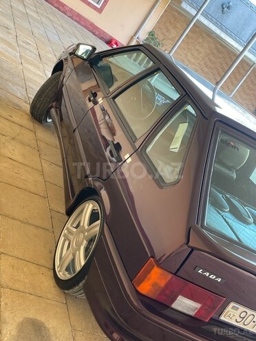LADA (VAZ) 2114 2012, 124,440 km - 1.6 l - Bakı