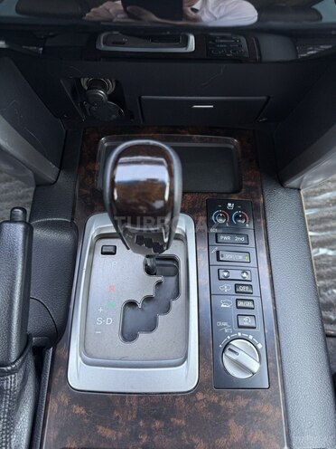Toyota Land Cruiser 2012, 173,000 km - 4.5 л - Gəncə