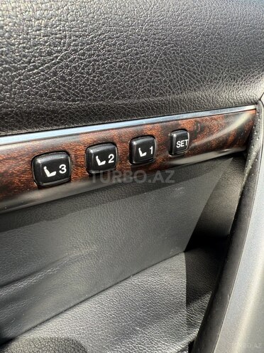 Toyota Land Cruiser 2012, 173,000 km - 4.5 л - Gəncə