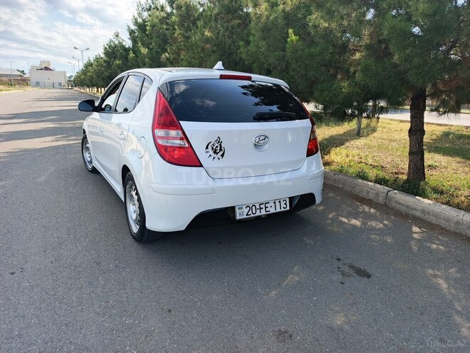 Hyundai i30 2011, 186,000 km - 1.6 l - Gəncə