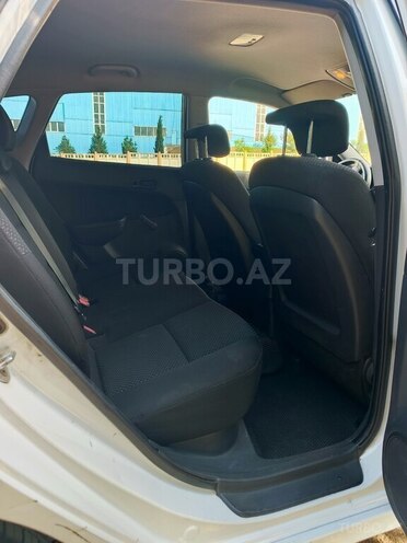 Hyundai i30 2011, 186,000 km - 1.6 l - Gəncə
