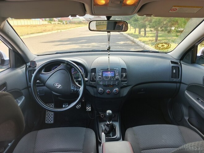 Hyundai i30 2011, 186,000 km - 1.6 l - Gəncə