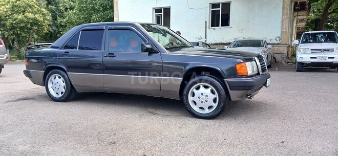 Mercedes 190 1992, 462,533 km - 2.0 l - Cəlilabad
