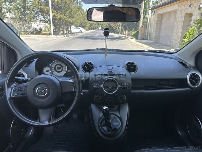 Mazda 2 2008, 263,693 km - 1.4 l - Bakı
